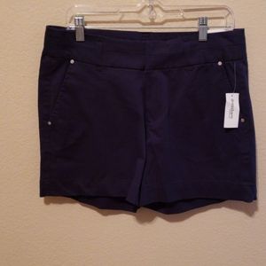 Dressbarn Westport Shorts